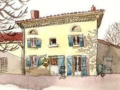 Le grand gîte